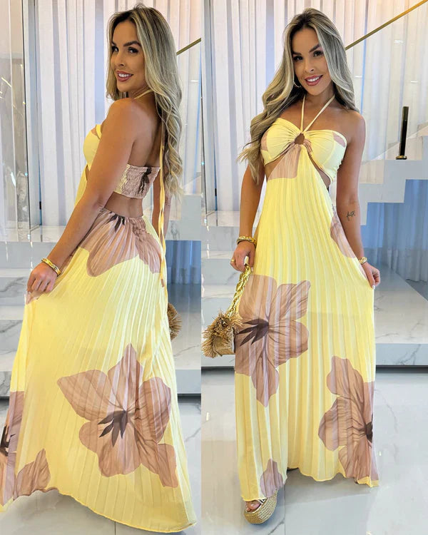 Vestido Michele