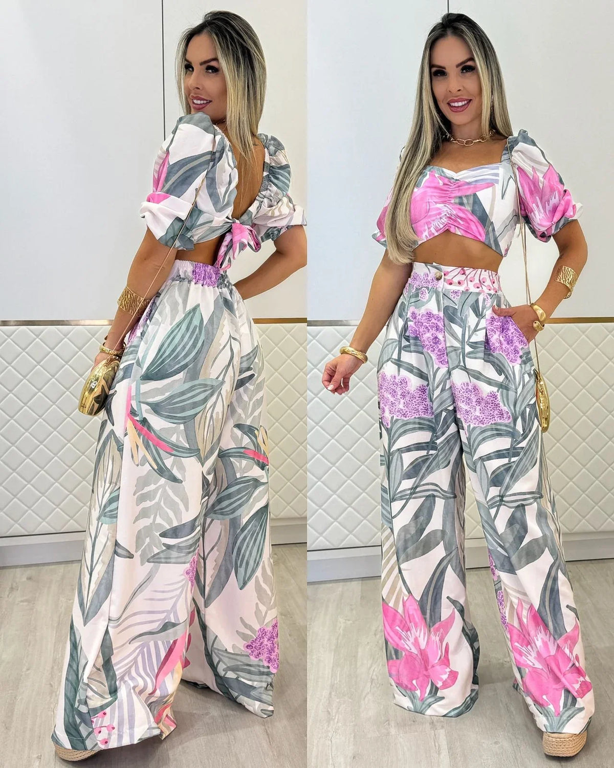 Conjunto Penélope