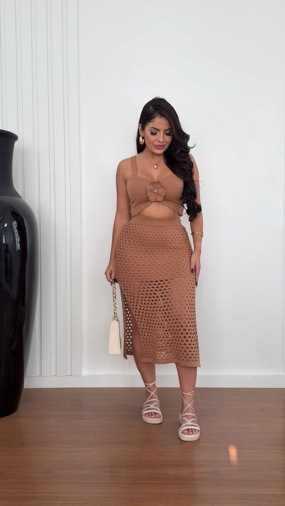 Conjunto Michele