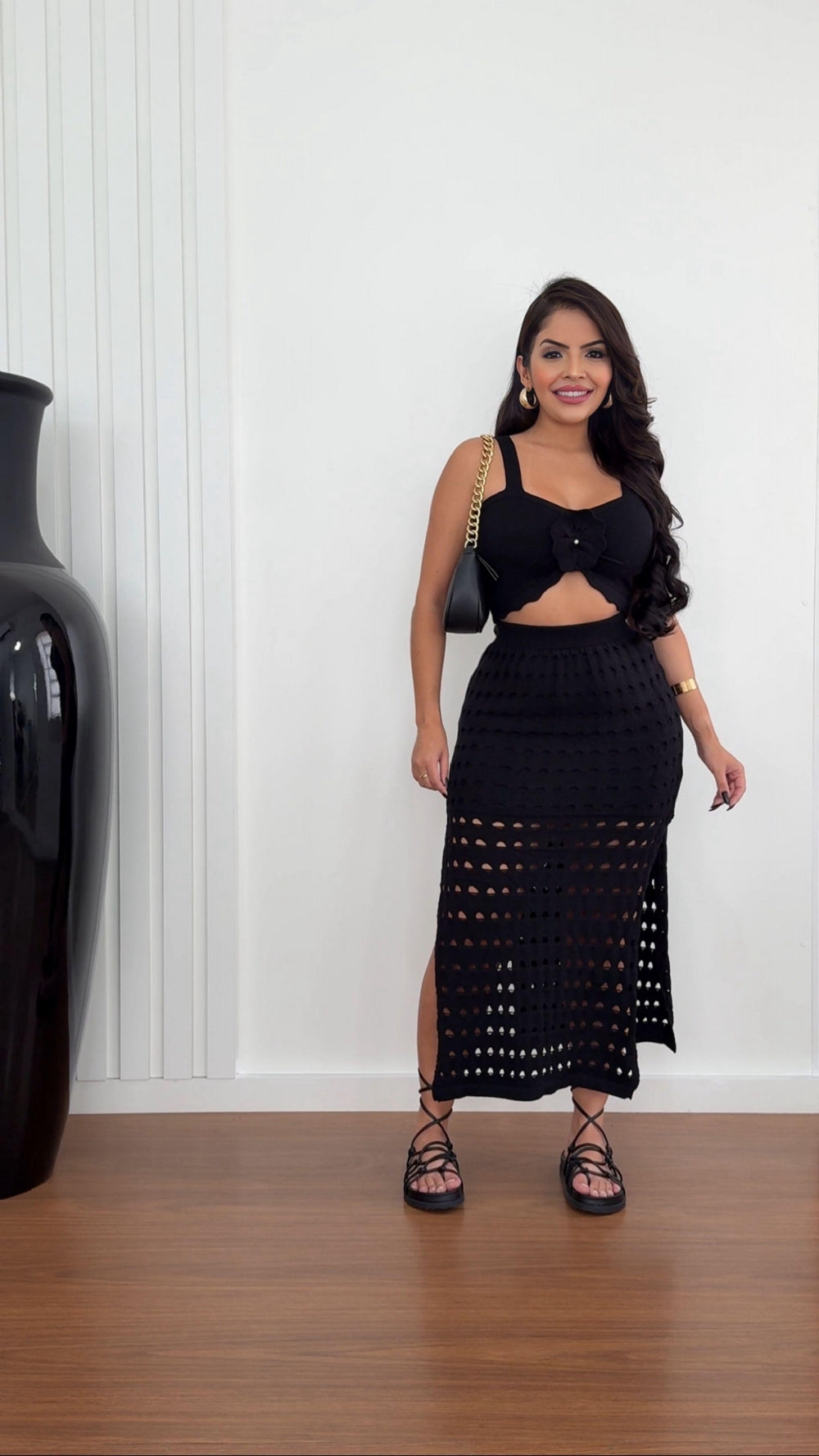 Conjunto Michele