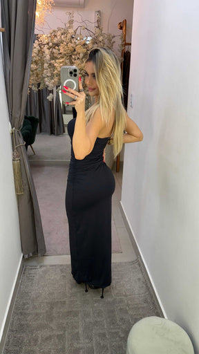 Vestido Modelador Tais