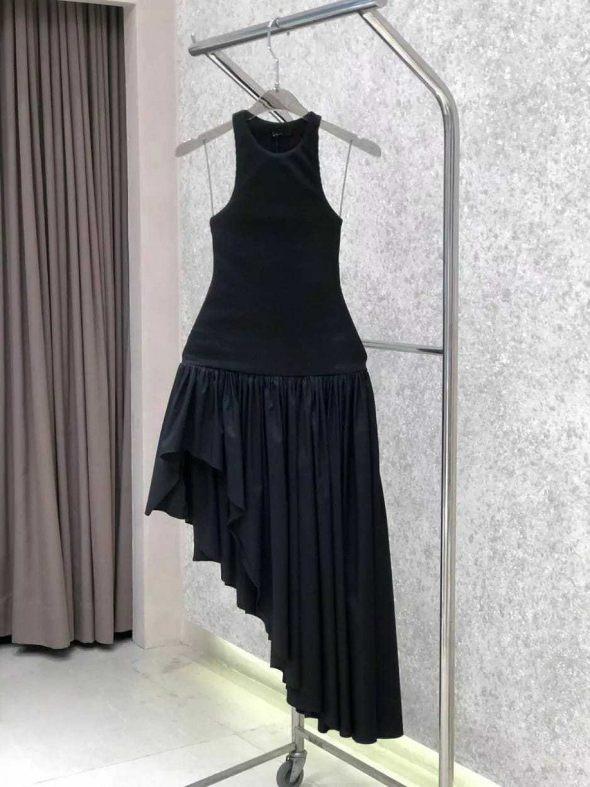 Vestido Ribana Alicia