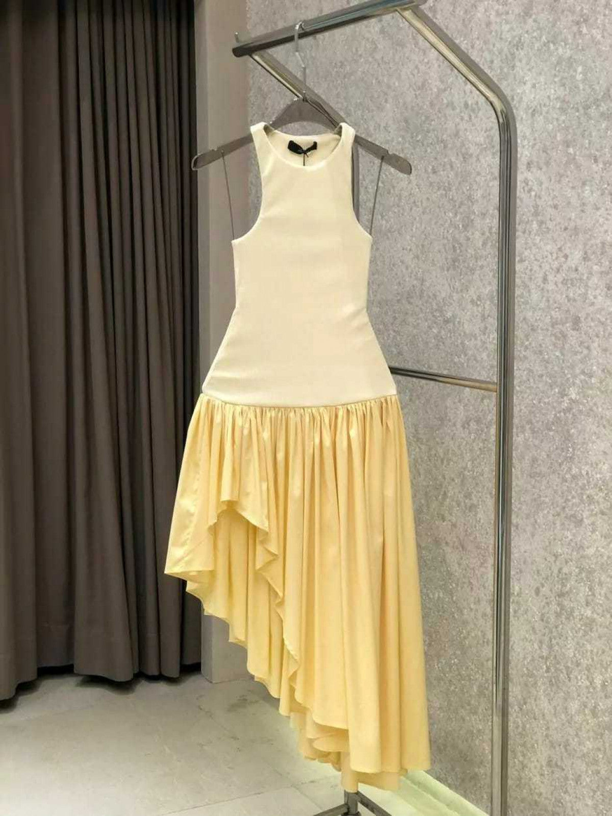 Vestido Ribana Alicia