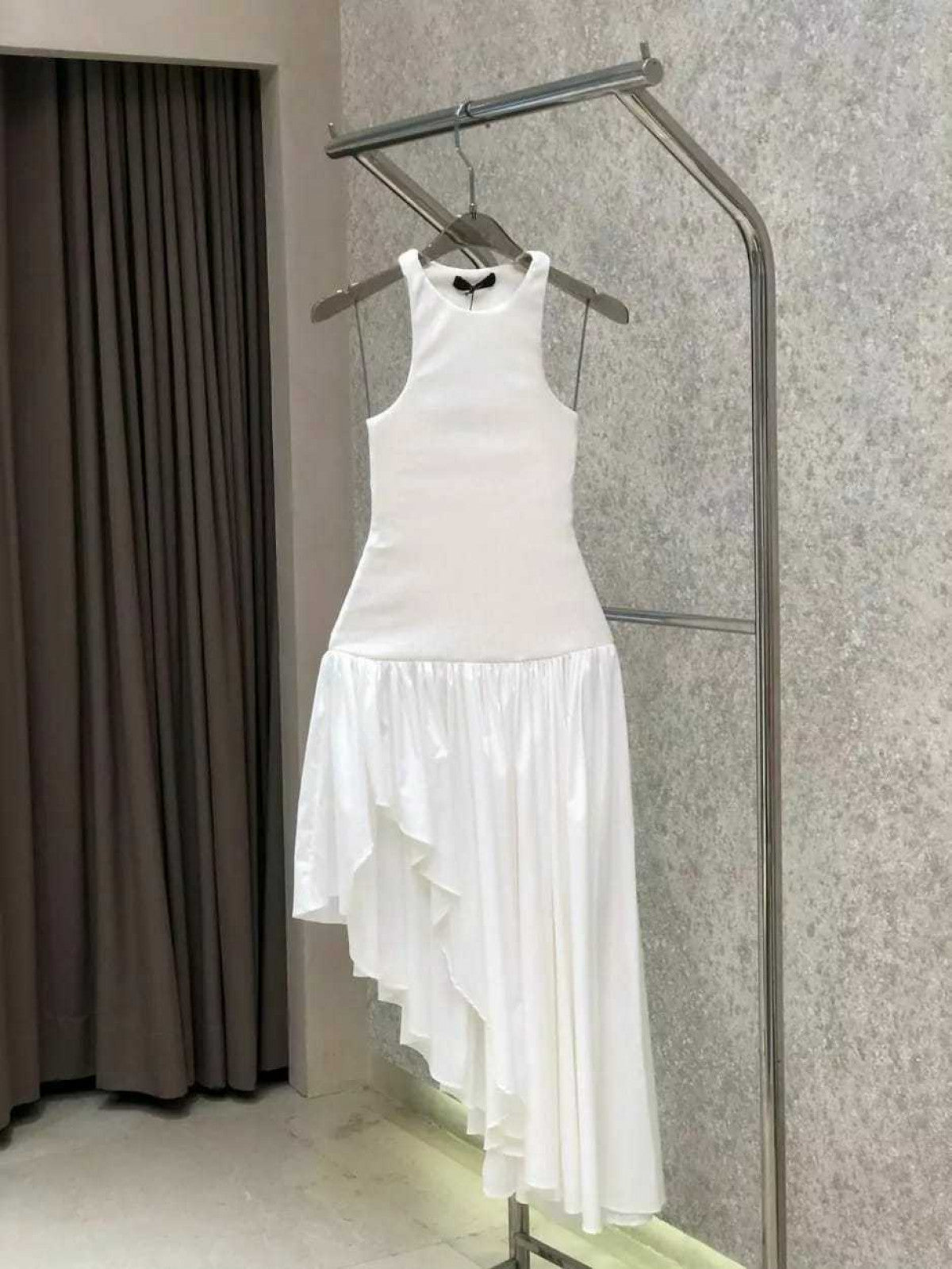 Vestido Ribana Alicia