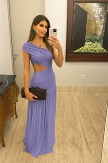 Vestido Pietra