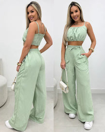 Conjunto Gessy