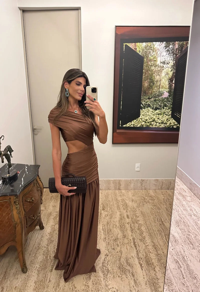 Vestido Pietra