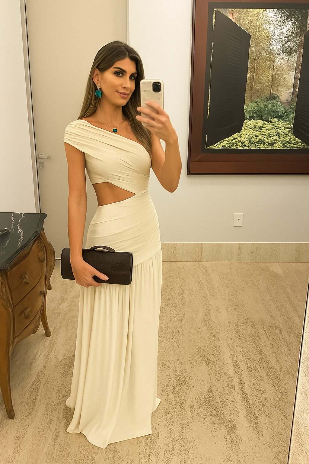 Vestido Pietra