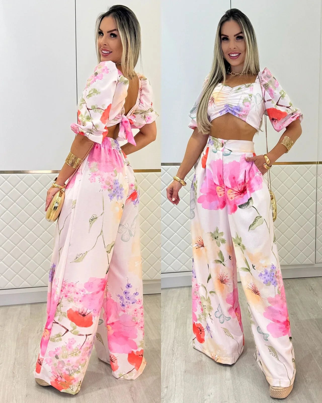 Conjunto Penélope