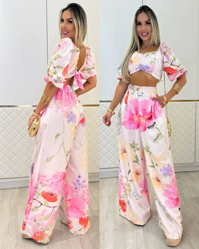 Conjunto Penélope