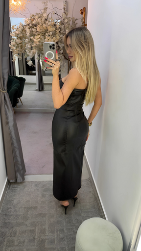 Vestido Luma