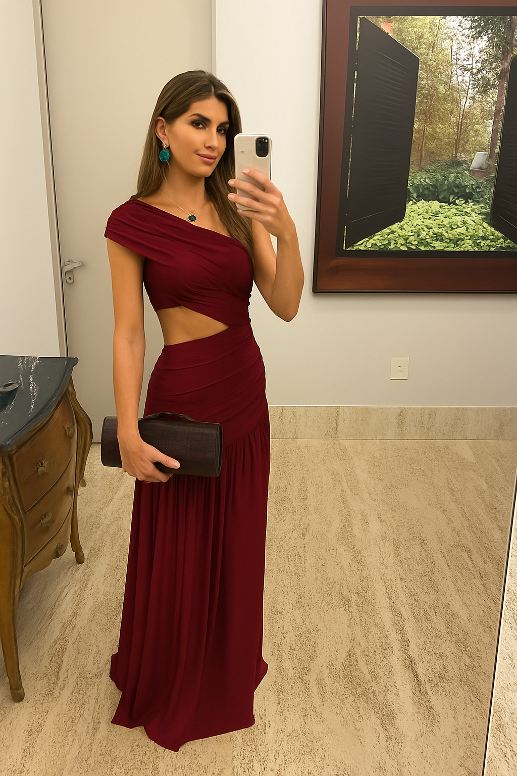 Vestido Pietra