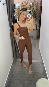 Macacão Maya