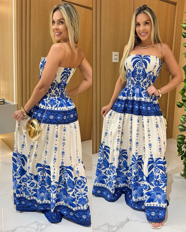 Vestido Tania