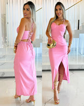 Vestido Tamarys