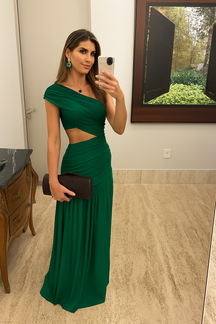 Vestido Pietra