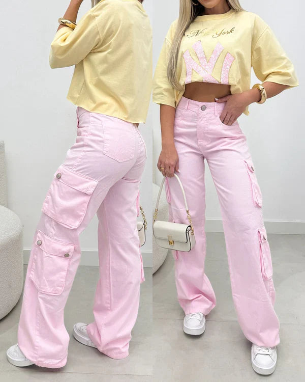 Conjunto Tatiana