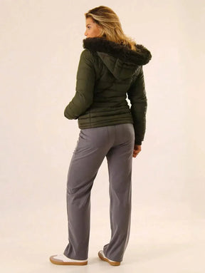 Jaqueta	Jandira