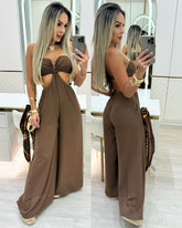 Macacão Yara