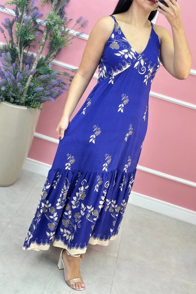 Vestido Nay