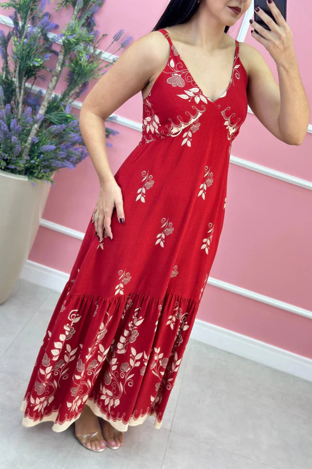 Vestido Nay