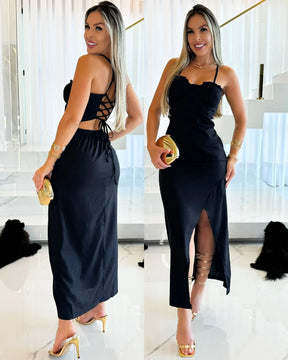 Vestido Tamarys