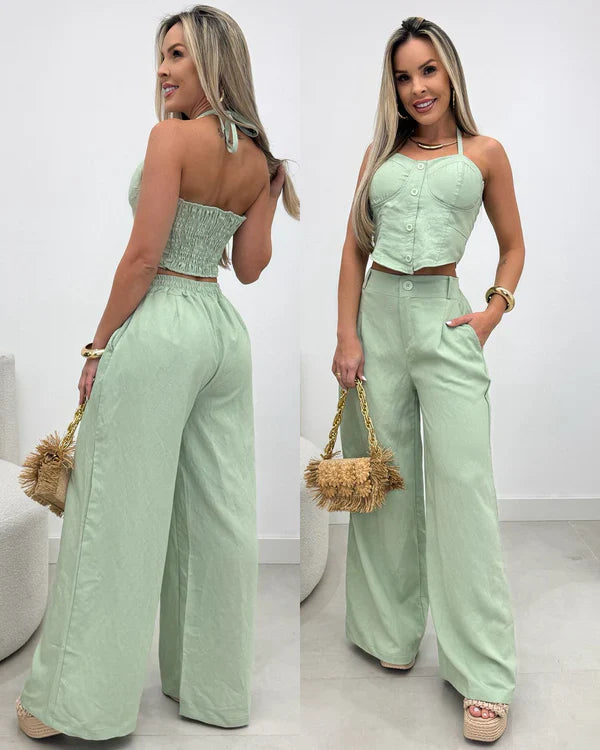 Conjunto Moni