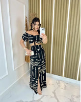 Conjunto Alessandra