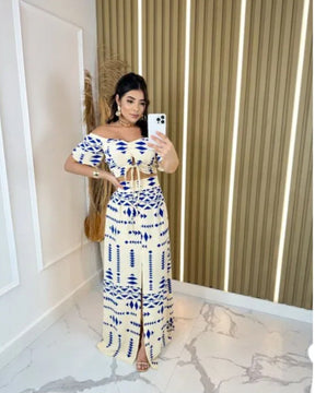 Conjunto Alessandra