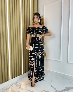 Conjunto Alessandra