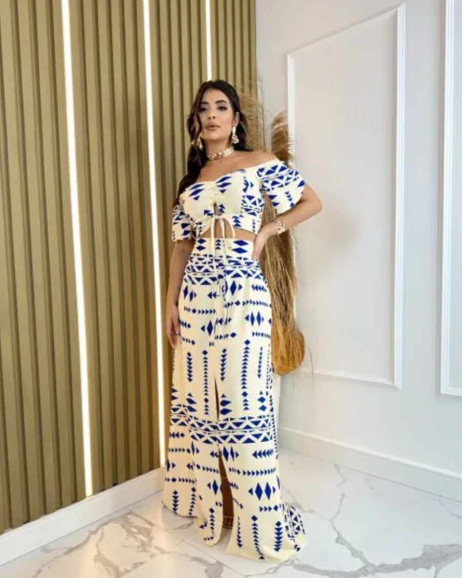 Conjunto Alessandra