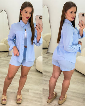 Conjunto Isadora