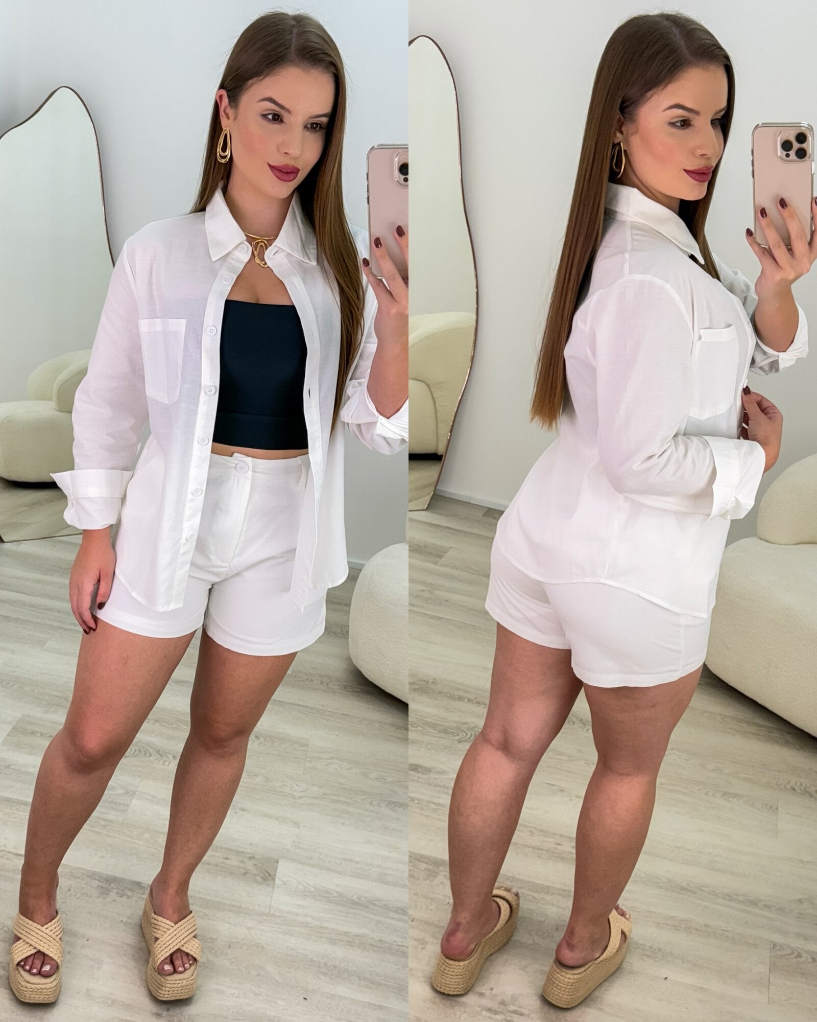 Conjunto Isadora