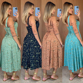 Vestido Bianca
