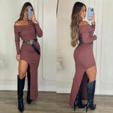 Vestido Serena