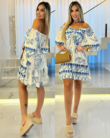 Vestido Leticia