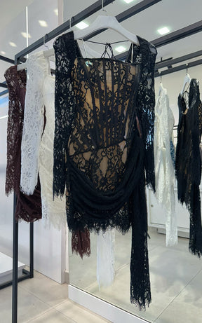 Vestido Lady