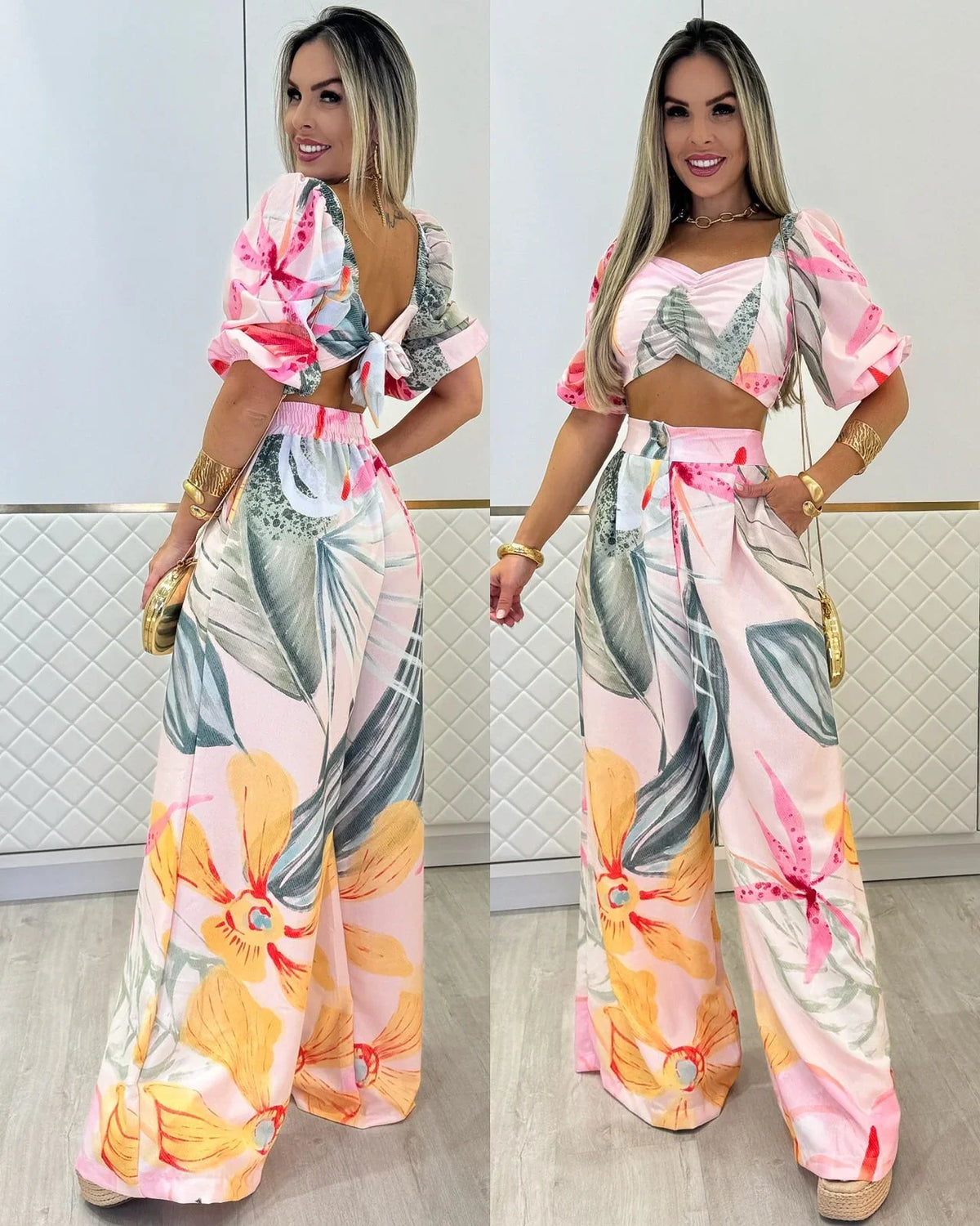 Conjunto Penélope