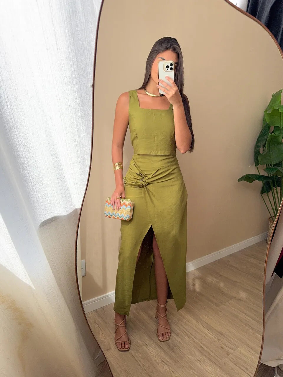 Conjunto Debbie