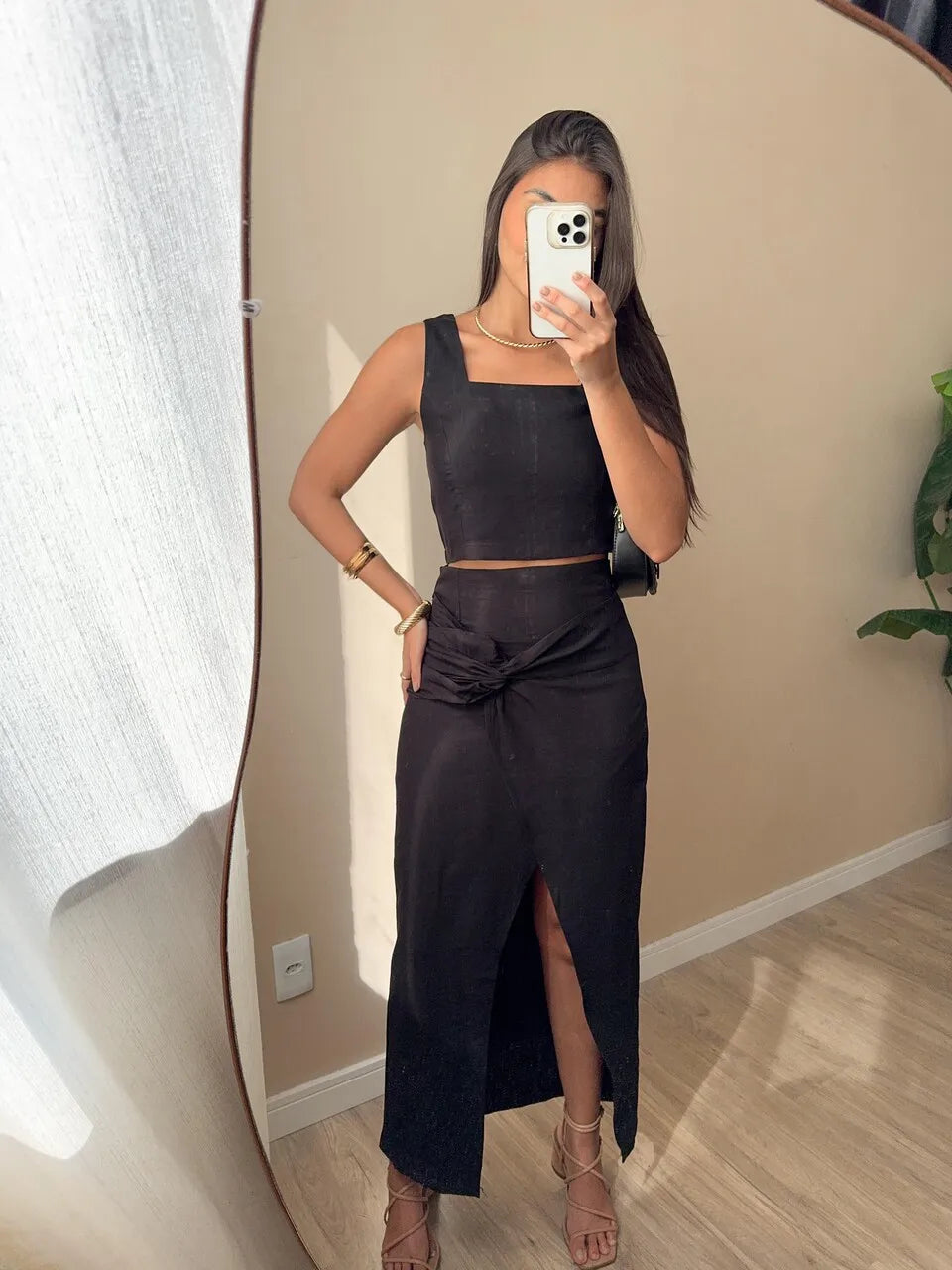Conjunto Debbie