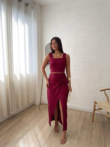 Conjunto Debbie