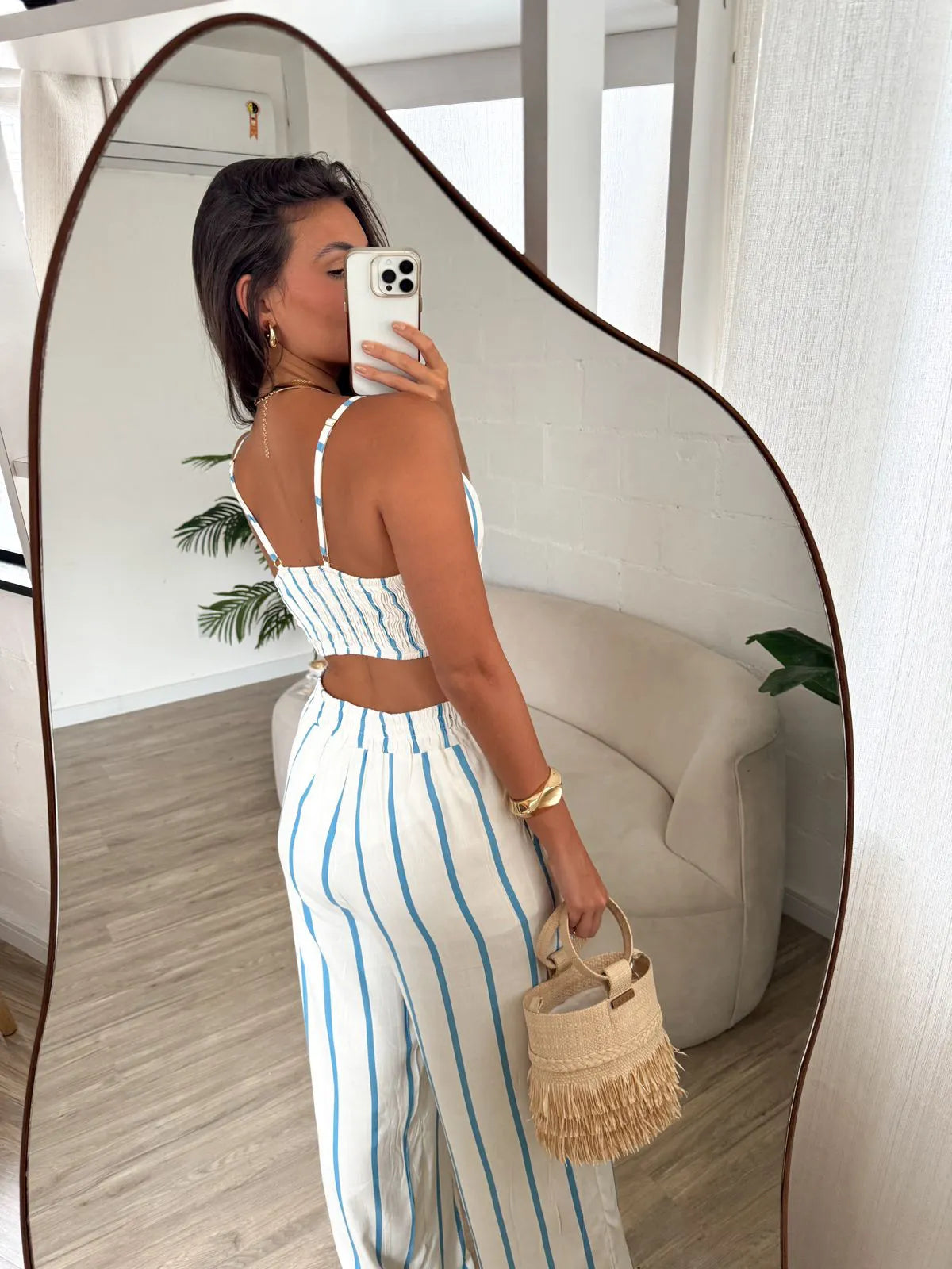Conjunto Chiara