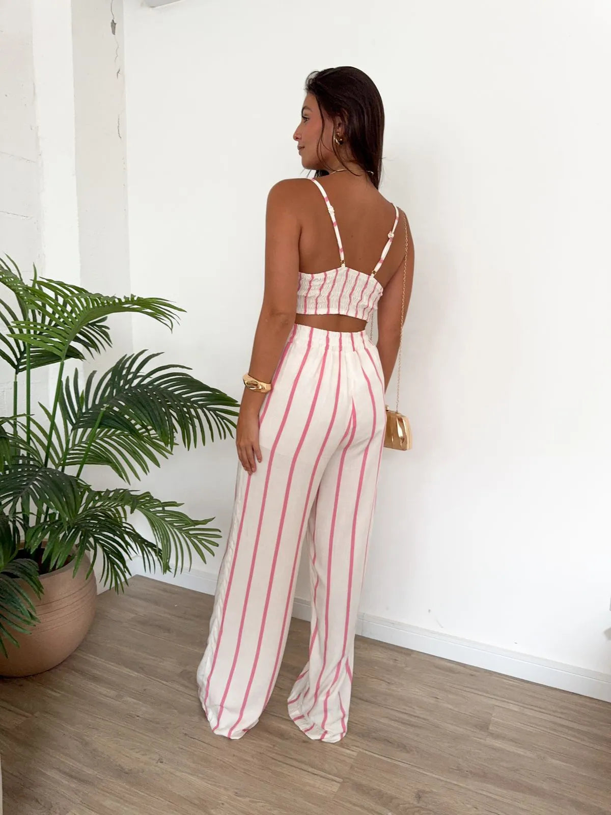 Conjunto Chiara
