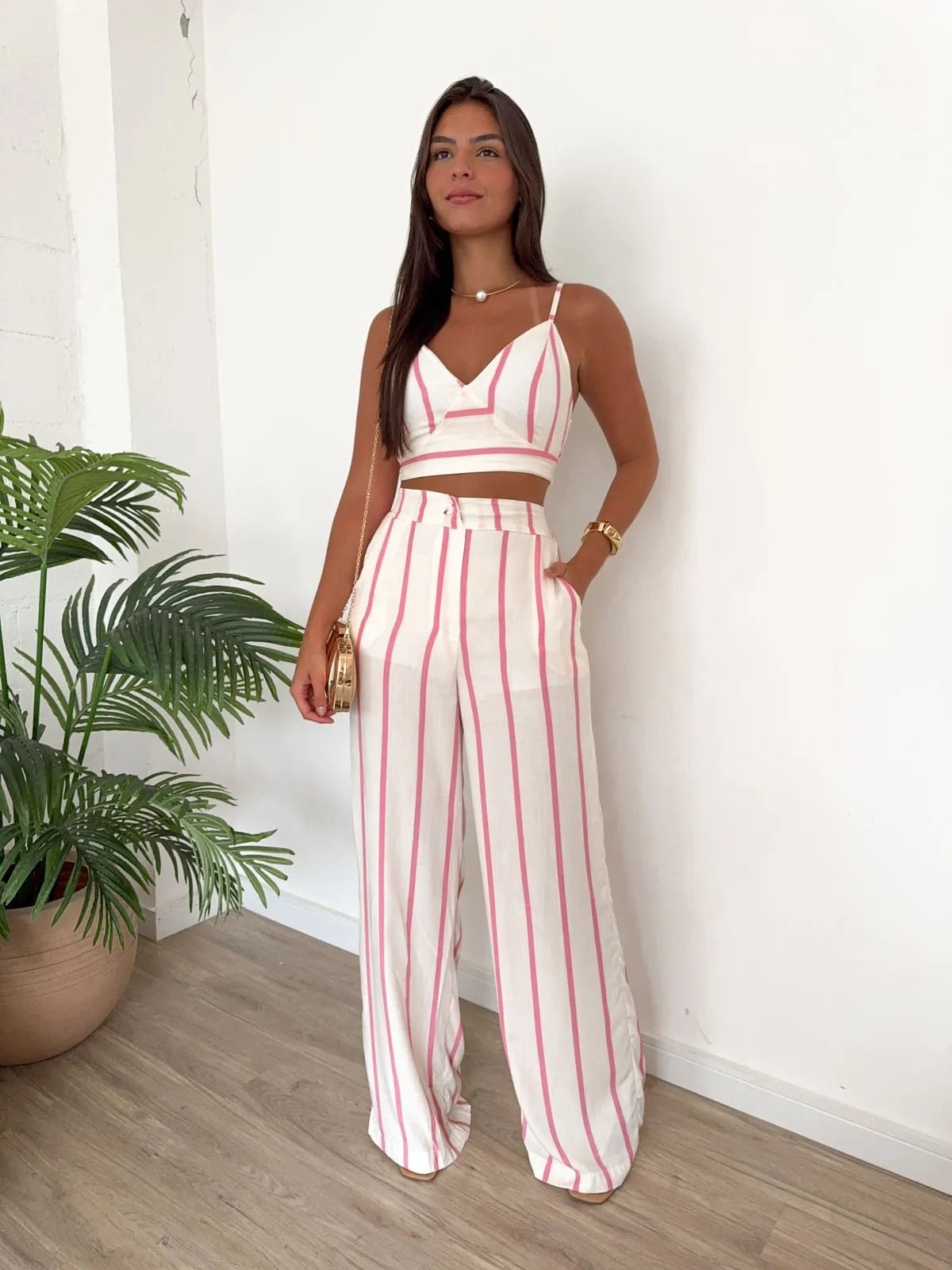 Conjunto Chiara