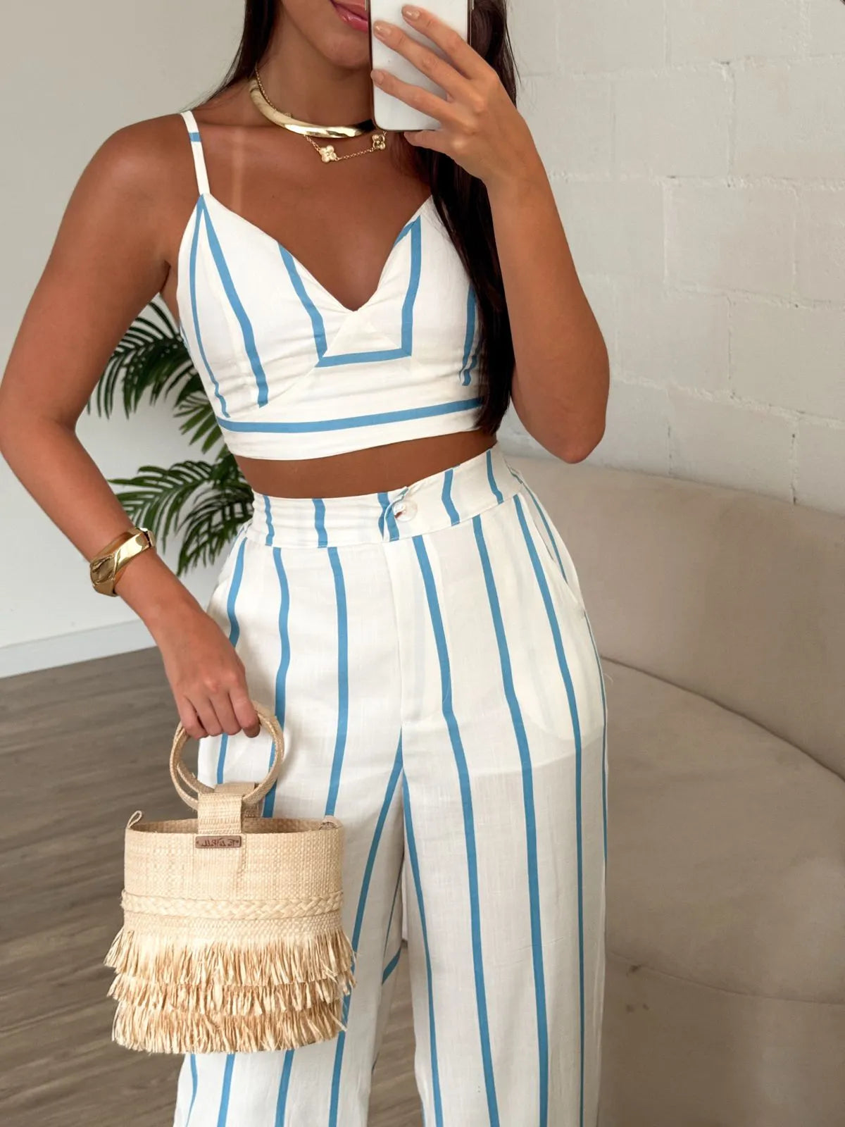 Conjunto Chiara