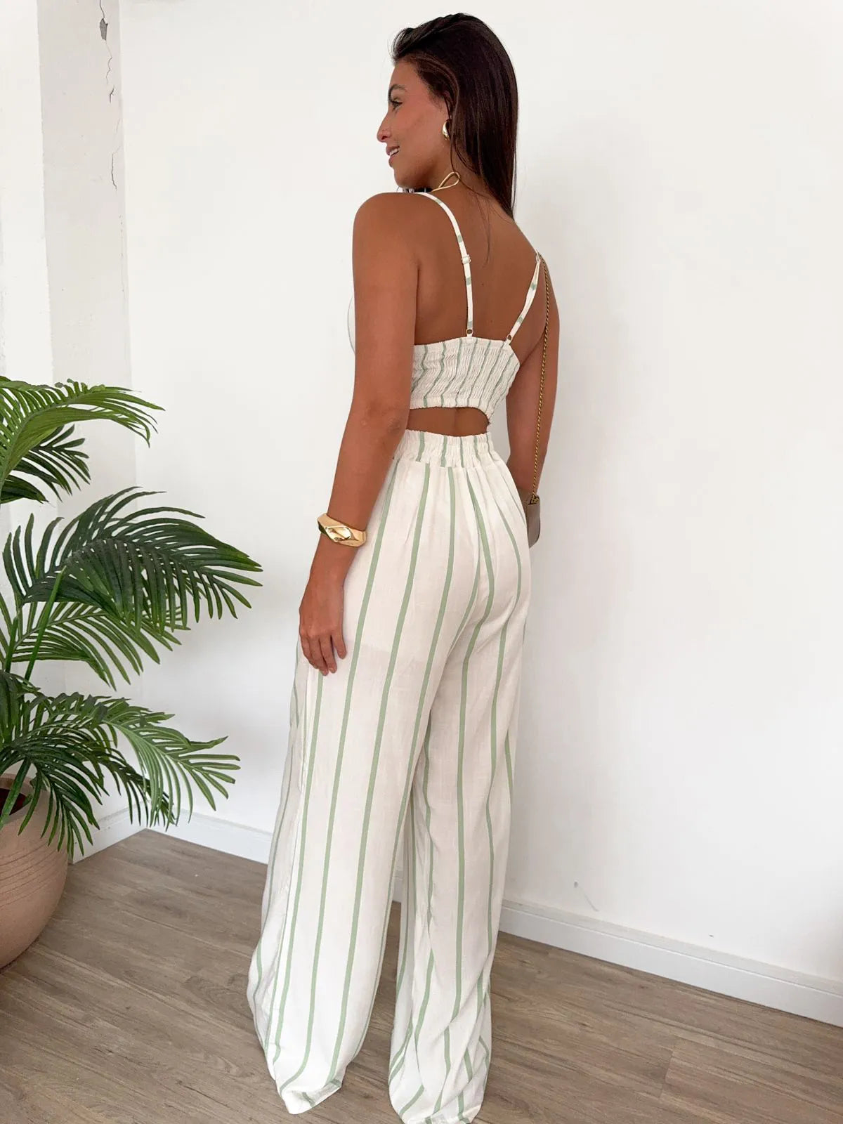 Conjunto Chiara
