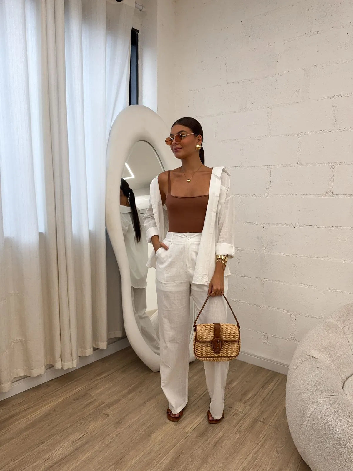 Conjunto Brena