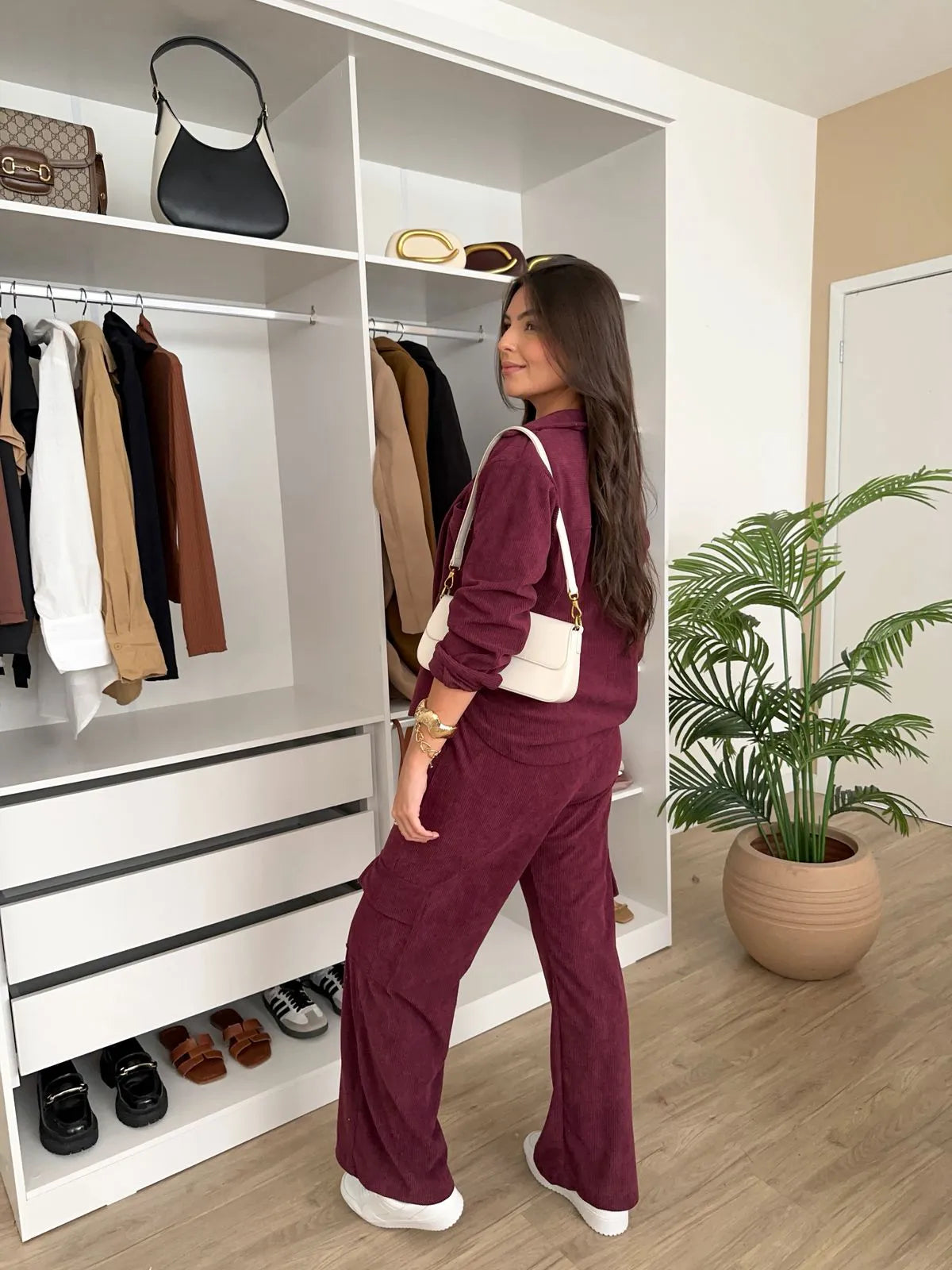 Conjunto Silvan