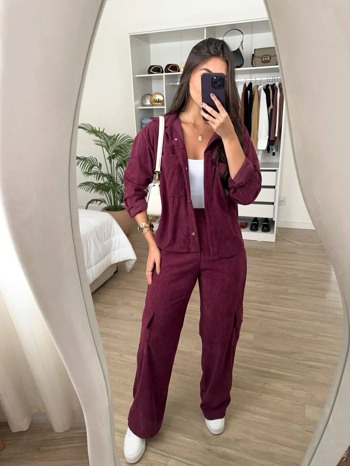 Conjunto Silvan