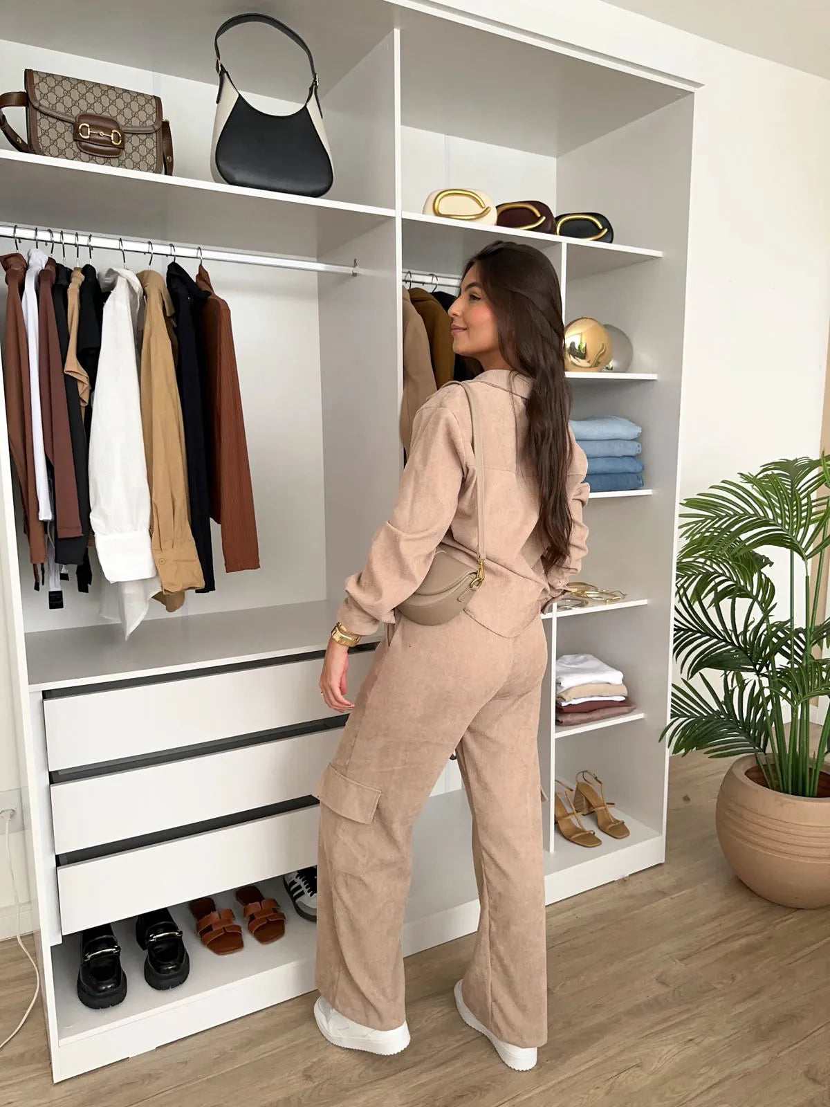 Conjunto Silvan